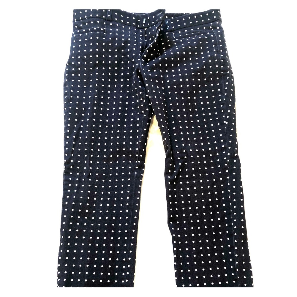 Banana Republic Sloan Pants
